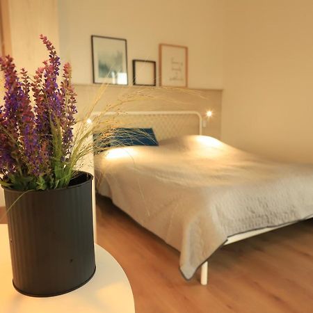 Brand New Apartment In Private Resort Liptovský Mikuláš Extérieur photo