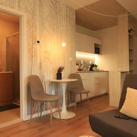 Brand New Apartment In Private Resort Liptovský Mikuláš Extérieur photo