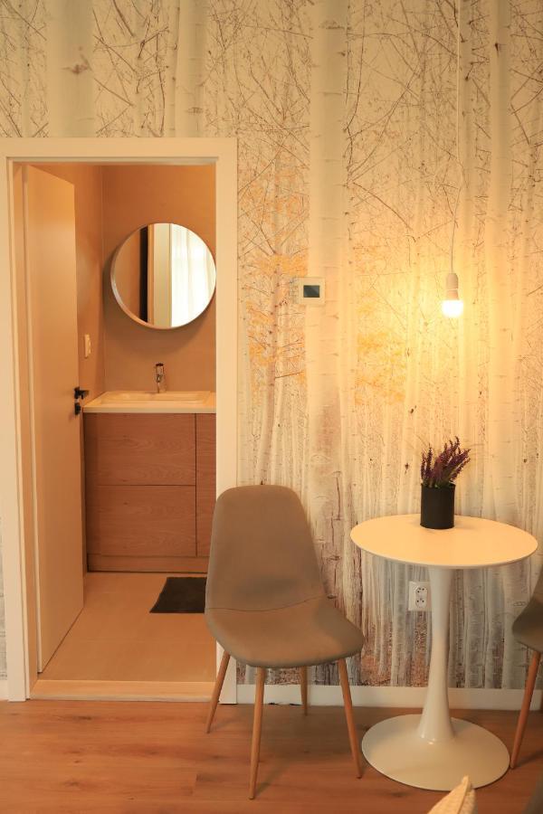 Brand New Apartment In Private Resort Liptovský Mikuláš Extérieur photo