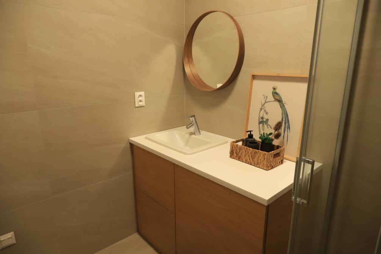 Brand New Apartment In Private Resort Liptovský Mikuláš Extérieur photo