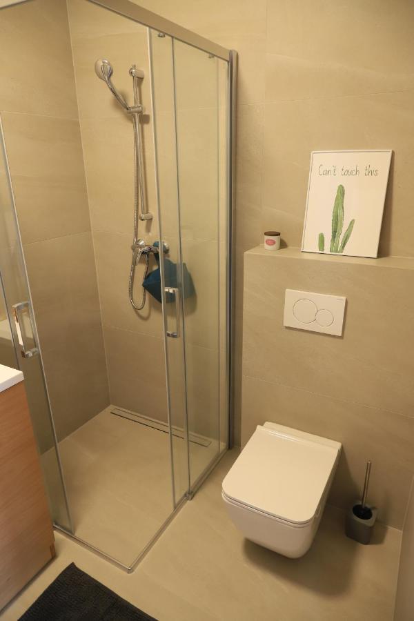 Brand New Apartment In Private Resort Liptovský Mikuláš Extérieur photo
